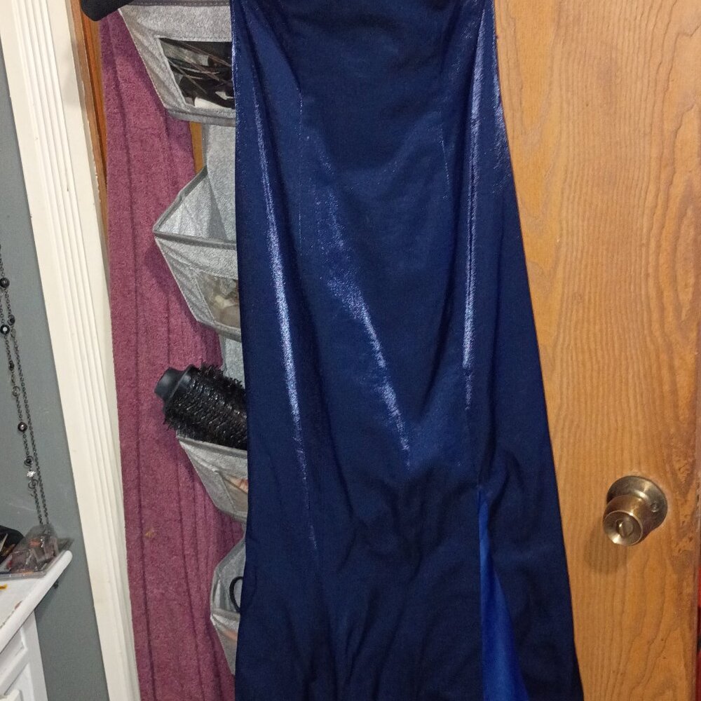 Sherri hill prom or evening gown